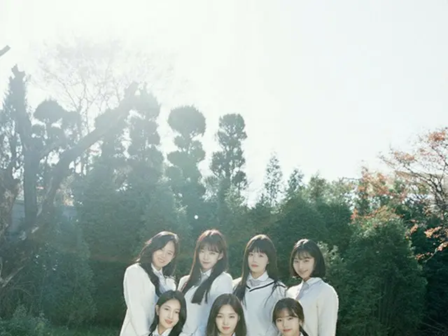 Mnet「アイドル学校」より誕生したガールズグループ「fromis_9」がついにデビュー！