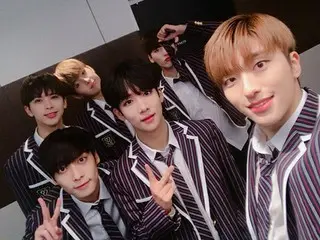 「SNUPER」、久しぶりの韓国でのカムバック準備に突入！