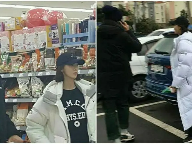 「ヒョリの民泊2」がついに始動！ユナが合流して近所のスーパーに買い出し!?