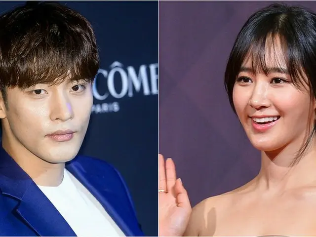「心の声2」に俳優ソンフン＆「少女時代」ユリが抜擢！新鮮な男女主人公に期待大！