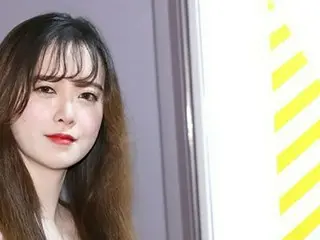 女優ク・ヘソン、YGを離れた理由について“私は私なので”と言及。