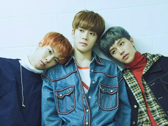 「NCT U」、SM STATION2を通じて正統派バラード曲を本日発表！