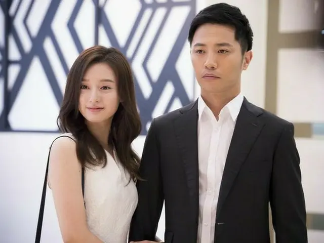 「太陽の末裔」のグウォンカップルが「ミスターサンシャイン」に特別出演!?