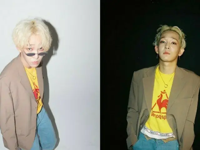 元「WINNER」ナム・テヒョン、悪質コメントを寄せるアンチファンに一言。