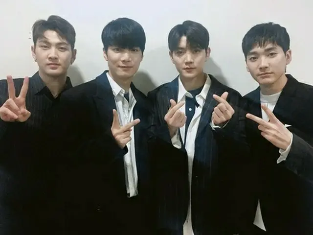「NU’EST W」、「シュガーマン2」出演で懐かしの名曲を2018年バージョンで歌いあげる♪
