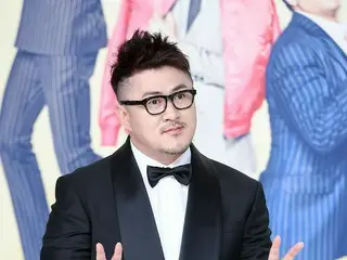 Defconn、今度は俳優にチャレンジ!?ドラマ「詩を忘れたあなたへ」に出演決定！