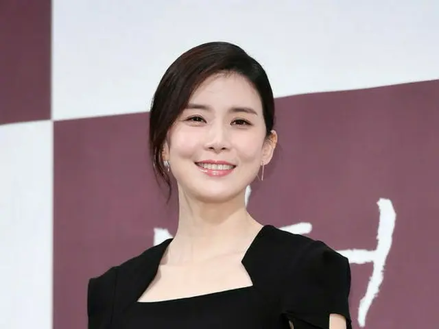 女優イ・ボヨンが“母親”として選んだ作品、ドラマ「Mother」。