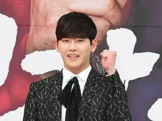 「INFINITE」出身のイ・ホウォン（ホヤ）、グループ時代は“操り人形のようだった”