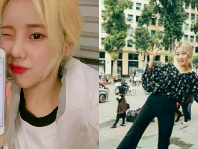 「MOMOLAND」ジュイの兄が過去に“反撃”した文章が話題！