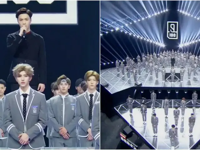 これが中国版「PRODUCE101」!?ほぼ同じ(?)の「偶像練習生」がいよいよスタート。