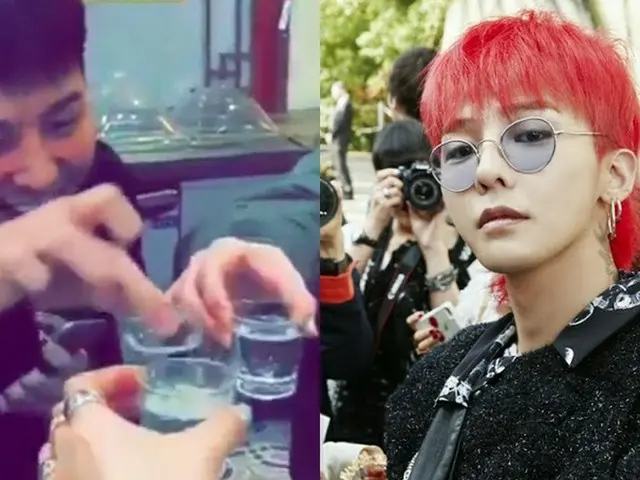「BIGBANG」G-DRAGON、なんでも完璧そうに見えても苦手なことが3つある!?