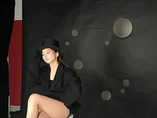 「Wonder Girls」出身ソヒ・・・超きわどいセクシーなグラビア公開！