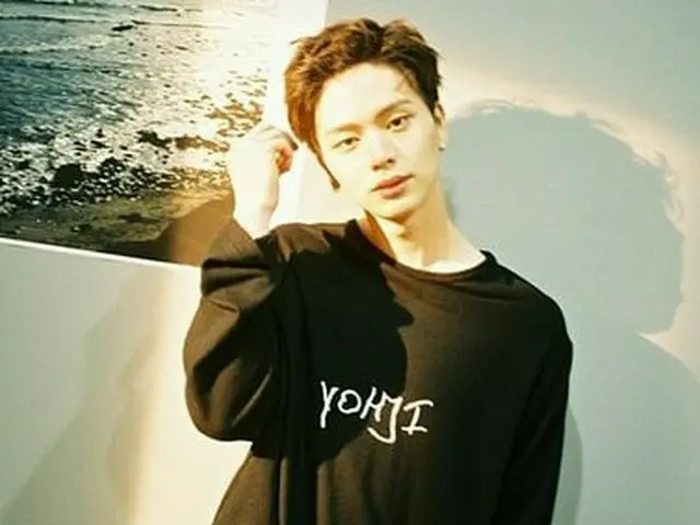 「BTOB」ソンジェ、グラビアで多彩な表情とインタビュー公開！