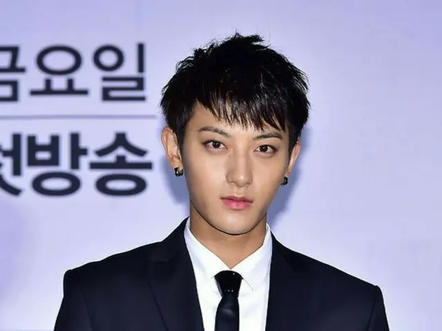 元「EXO」タオの精神状態が心配！過重労働の苦しみを吐露。