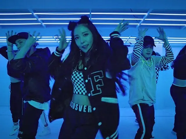 歌手BoA、新曲はヒップホップダンス曲！日本人振付師RIEHATAとタッグ♪