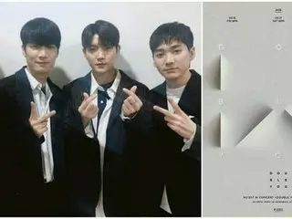 「NU’EST W」が念願だった単独コンサートを開催！