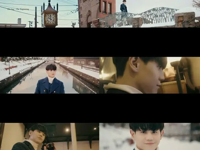 「Highlight」ヤン・ヨソプ、5年ぶりのソロアルバム発表！カムバックに拍車がかかる！