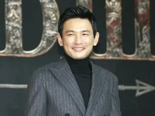 俳優ファン・ジョンミン、映画「誕生日の宴」から出演オファーを受ける~現在検討中~