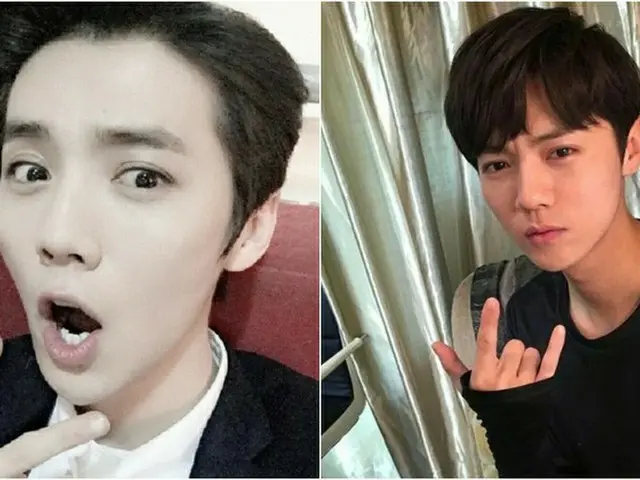 元「EXO」ルハンが今度はプロゲーマーに!?プロゲーム団体の“団長”となる！