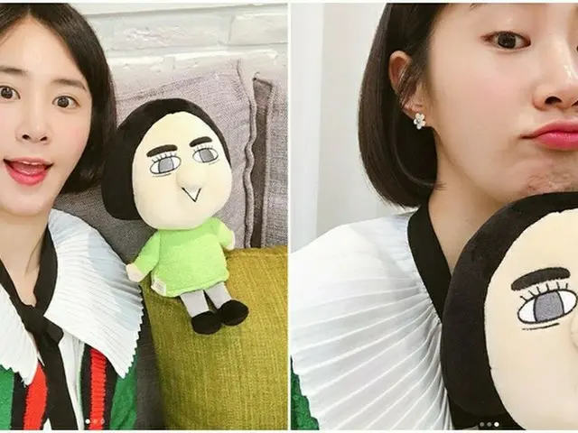 「少女時代」ユリはサバサバとした魅力の持ち主！正直なトークが話題♪