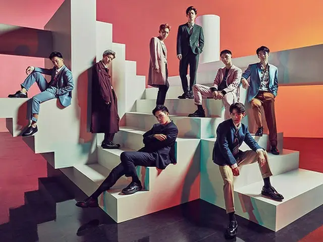 「EXO」が日本で初記録を樹立！初シングル＆アルバムがチャート1位を記録♪