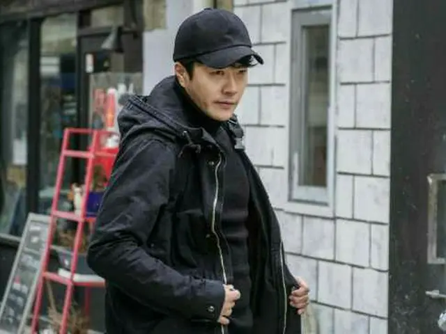 俳優クォン・サンウ、今度も強烈アクションに期待！「推理の女王2」のスチールカットが公開！