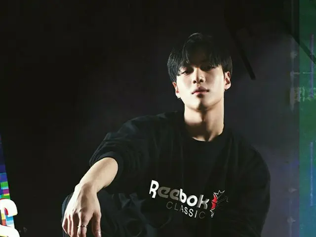 「SHINee」テミンが「Reebok CLASSIC」グローバルキャンペーン韓国モデルに抜擢！