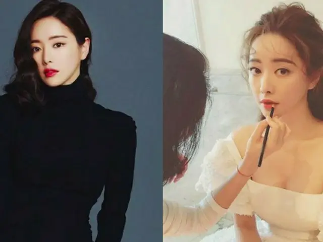 女優ホン・スアが整形手術をした理由とは？