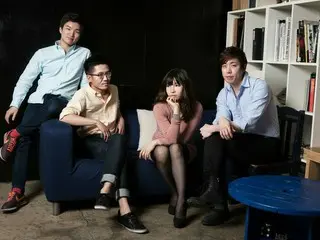 バンド「Soulights」がデビュー10周年を記念してミニアルバムをリリース♪