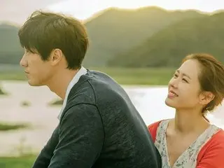 ソ・ジソブ＆ソン・イェジン版、映画「いま、会いにゆきます」が遂に韓国で公開！
