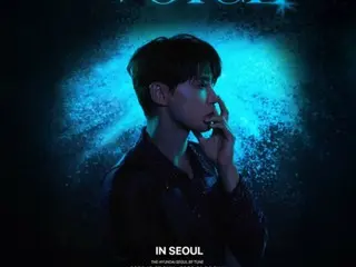 ジュンス、ソルウでメディアポップアップ開催…ジュンスの魅力的な声を視覚的な空間で