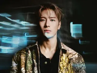 香港出身「GOT7」ジャクソン、香港高層マンション火災に約1億8000万ウォンを寄付…“皆と心を共に”