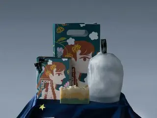 冬の夜を濃密な香りと潤いで包むソープ「ジャスミン＆イランイラン」が登場！