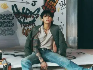 「BTS」JUNG KOOK、韓国ソロアーティストで初“Spotify”累計再生回数100億突破