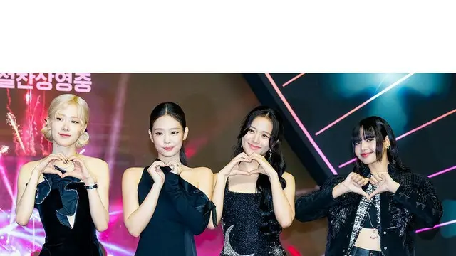 ブラックピンク【BLACKPINK】メンバー人気順ランキング・2025年最新版