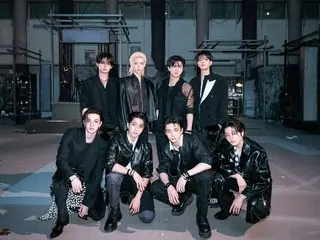 JYPエンタ＆「Stray Kids」、 香港高層マンション火災のために寄付…“心理治療支援などのお役に立てれば”