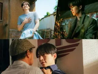 「テプン商事」イ・ジュノ（2PM）、ラスト2話で魅力全開！カン・テプンの存在感が爆発