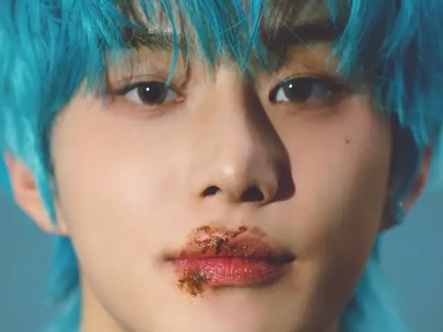 「NCT」ジョンウ、冬の寒さを溶かす新曲「SUGAR」のMV公開…甘さの限度超過（動画あり）