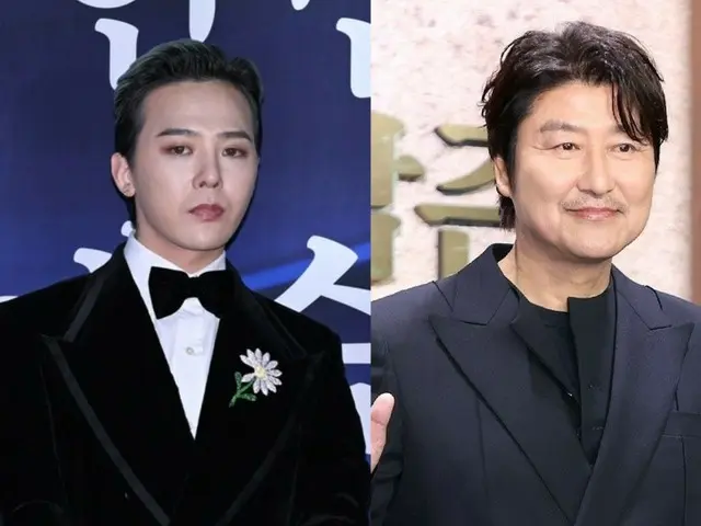 G-DRAGON＆ソン・ガンホの所属事務所GALAXY Corp.、香港高層マンション火災に100万香港ドル寄付