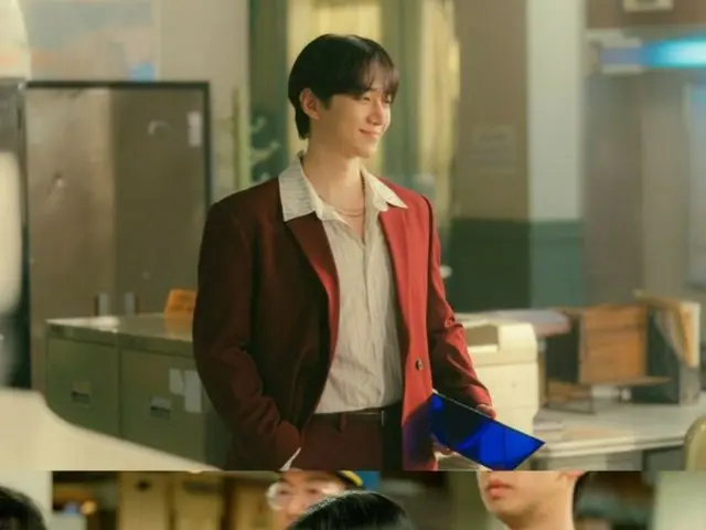 「2PM」ジュノ＆キム・ミナ、「テプン商事」終了の感想伝える…“力尽きた時はテプンを思い出してほしい”