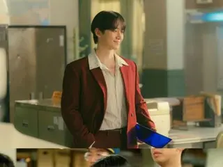 「2PM」ジュノ＆キム・ミナ、「テプン商事」終了の感想伝える…“力尽きた時はテプンを思い出してほしい”