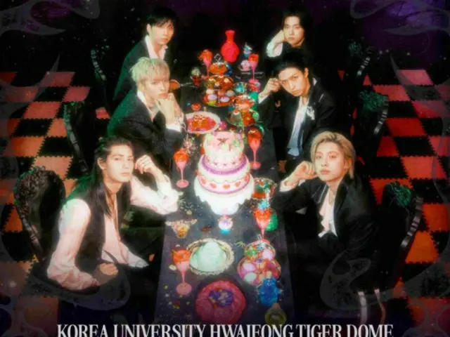 「Xdinary Heroes」、来年1月に2回目のファンミーティングから日本単独コンサートを開催