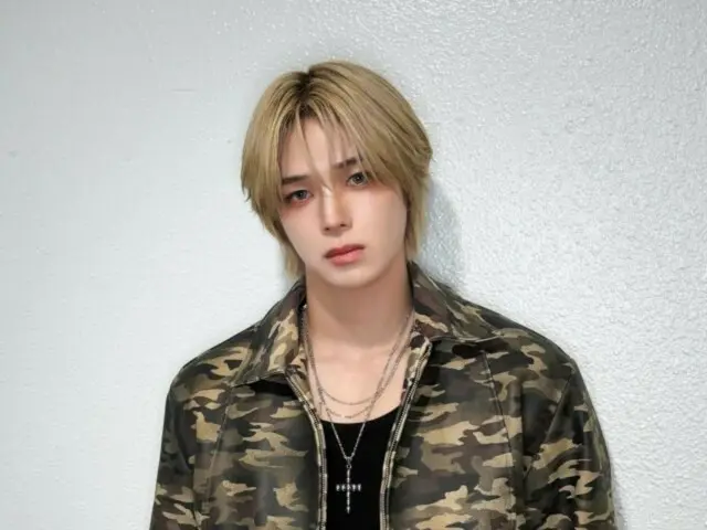 「&TEAM」k、セクシーだけどかわいい…「王子さま登場」