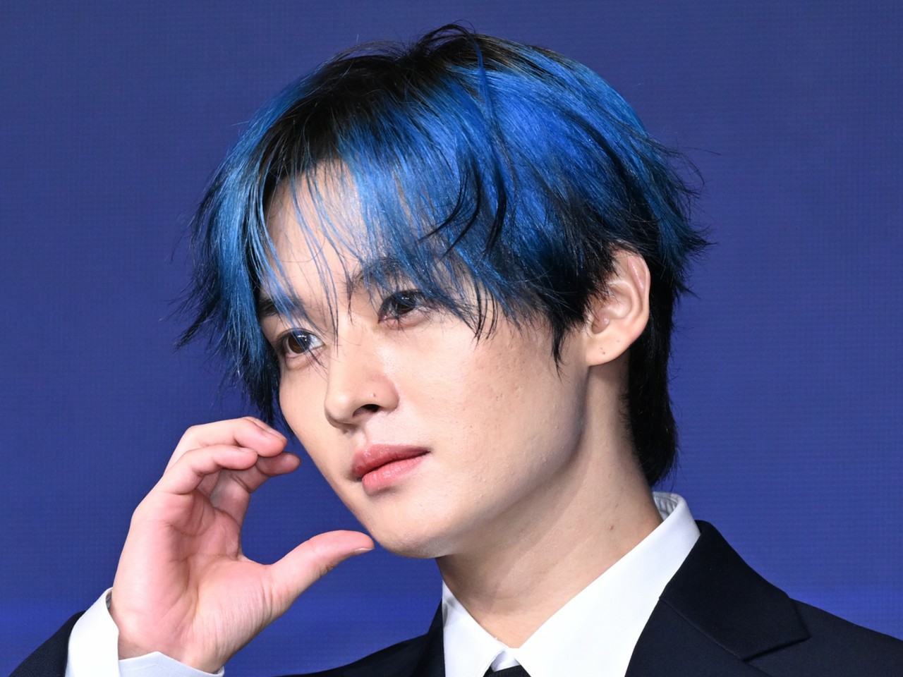 Stray Kids」リノ、「MAMA AWARDS」で足首負傷…車いすで帰国