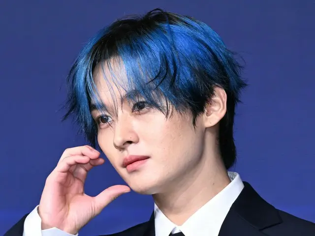 「Stray Kids」リノ、「MAMA AWARDS」で足首負傷…車いすで帰国