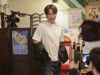 「EXO」スホ＆D.O.＆カイ＆チャンヨル＆レイ＆セフン6人組がウェブバラエティー「姉妹喫茶」に出演…シナジー爆発