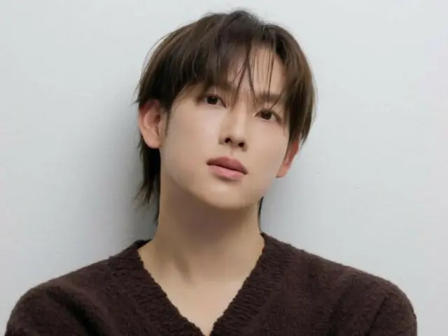 イム・シワン、誕生日を迎えて新プロフィール写真公開…新たなスタート