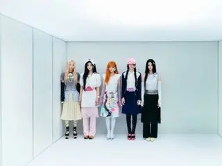 「ILLIT」、日本の代表的な年末番組に相次いで出演…人気を証明