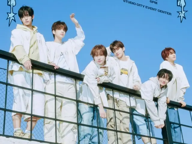 「TWS」、マカオ・台湾での公演がソールドアウトを記録…中華圏も席巻