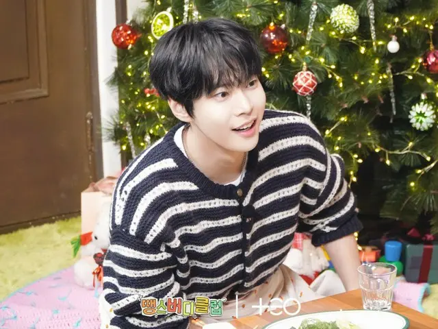 「NCT」ドヨン、入隊前に新バラエティー「ThanksBuddyClub」で「東方神起」チャンミン＆「BLACKPINK」ジス＆「NCT」ジャニー＆ジョンウなどを手料理でおもてなし